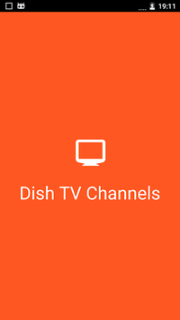 Dish TV Channels APK screenshot 1