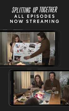 ABC – Live TV & Full Episodes APK screenshot 1 ABC – Live TV & Full Episodes APK screenshot 1