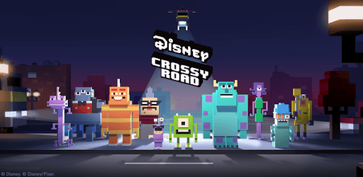 install Disney Crossy Road on PC
