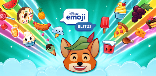 Install Disney Emoji Blitz on PC install Disney Emoji Blitz on PC