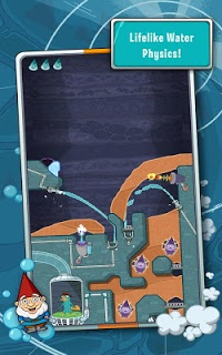 Wheres My Perry APK screenshot 1