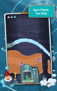 Wheres My Perry APK screenshot 1