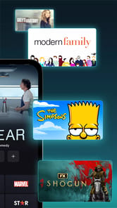 Disney+ APK screenshot 1 Disney+ APK screenshot 1