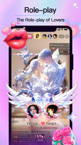Diva APK screenshot 1