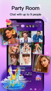 Diva APK screenshot 1