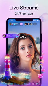 Diva APK screenshot 1