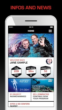MySSI APK screenshot 1