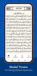 Divine Muslim APK screenshot 1