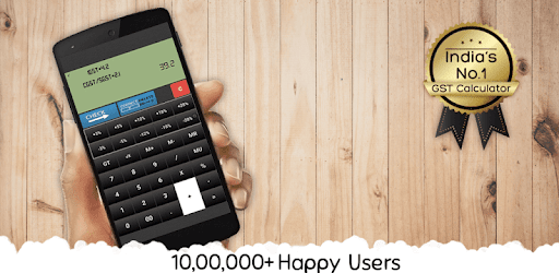 install CITIZEN & GST CALCULATOR on PC