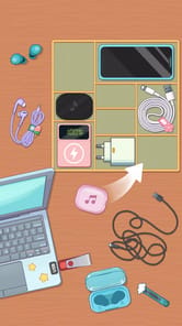 Tidy Master APK screenshot 1