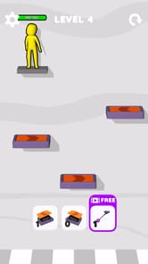 Crush Ragdoll APK screenshot 1