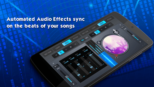 3D DJ – DJ Mixer 2019 APK screenshot 1