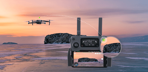 install DJI Pilot on PC