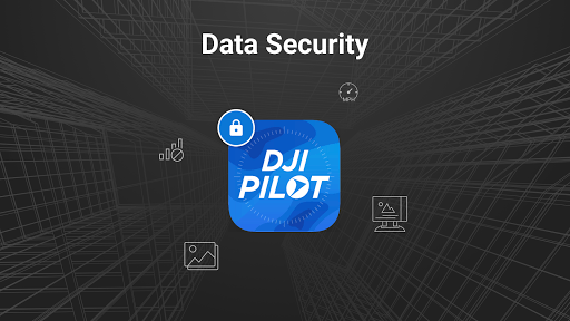 DJI Pilot APK screenshot 1