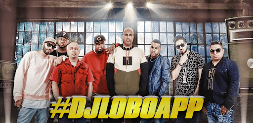 install DJ Lobo on PC