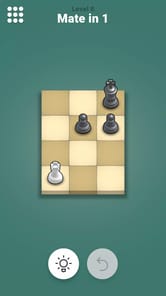Pocket Chess APK screenshot 1