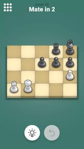 Pocket Chess APK screenshot 1