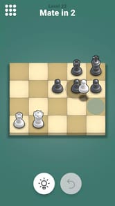 Pocket Chess APK screenshot 1