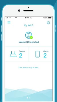 D-Link Wi-Fi APK screenshot 1