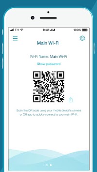 D-Link Wi-Fi APK screenshot 1