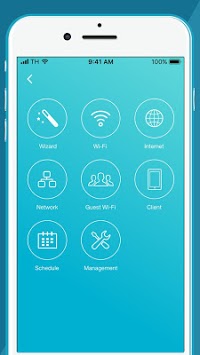 D-Link Wi-Fi APK screenshot 1