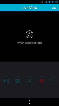 mydlink Lite APK screenshot 1 mydlink Lite APK screenshot 1