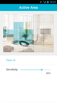 mydlink Lite APK screenshot 1 mydlink Lite APK screenshot 1