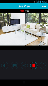 mydlink Lite APK screenshot 1 mydlink Lite APK screenshot 1