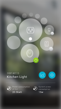 mydlink APK screenshot 1