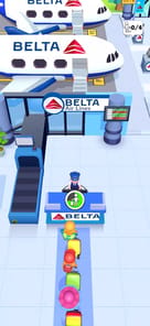 Terminal Master - Bus Tycoon APK screenshot 1