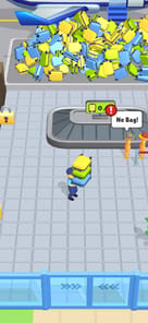 Terminal Master - Bus Tycoon APK screenshot 1