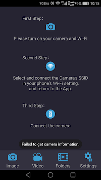 Live DV APK screenshot 1