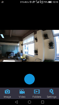 Live DV APK screenshot 1