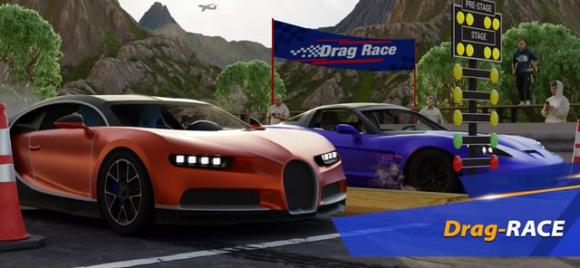 Car Sales & Drive Simulator 25 APK screenshot 1