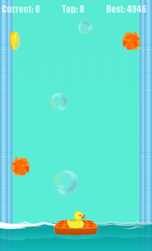 Yellow duck APK screenshot 1