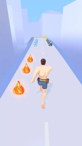 DNA Evolution 3D APK screenshot 1