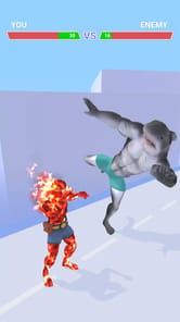 DNA Evolution 3D APK screenshot 1