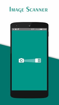Image Scanner APK screenshot 1 Image Scanner APK screenshot 1