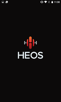 HEOS APK screenshot 1