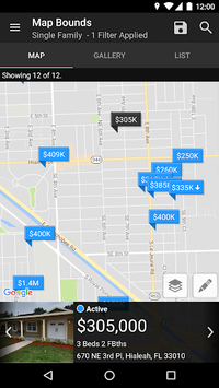 GoMLS Miami APK screenshot 1