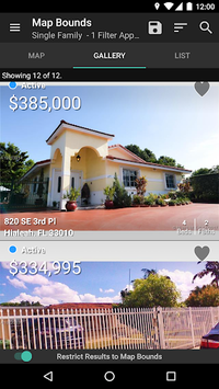 GoMLS Miami APK screenshot 1