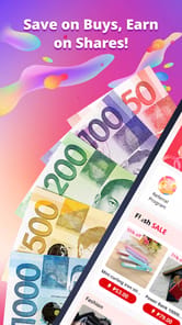 DobaShare APK screenshot 1