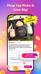 DobaShare APK screenshot 1