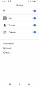 Dobest Search APK screenshot 1