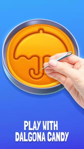 Fidget Games: Pop It Toys APK screenshot 1