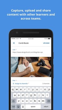 Go.Learn APK screenshot 1 Go.Learn APK screenshot 1