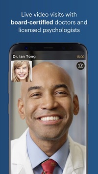 Doctor On Demand APK screenshot 1 Doctor On Demand APK screenshot 1