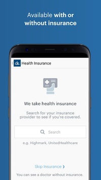 Doctor On Demand APK screenshot 1 Doctor On Demand APK screenshot 1