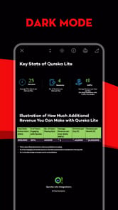 PDF Reader APK screenshot 1