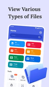 All Document Tools APK screenshot 1